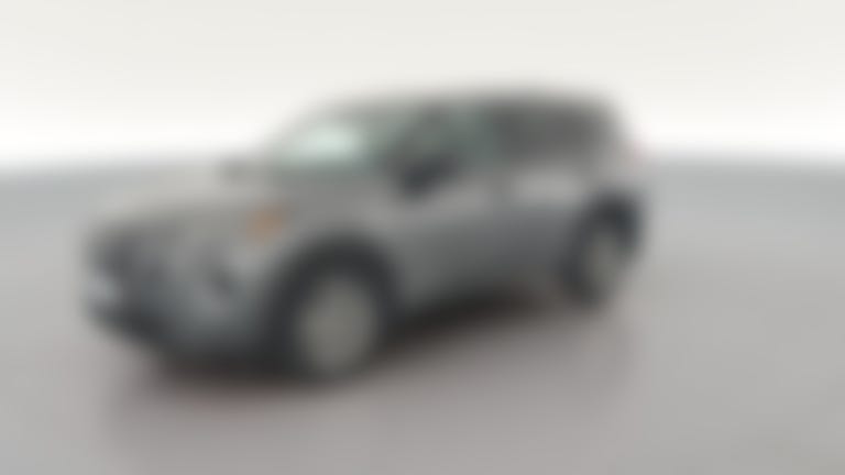 2025 Nissan Rogue vehicle photo