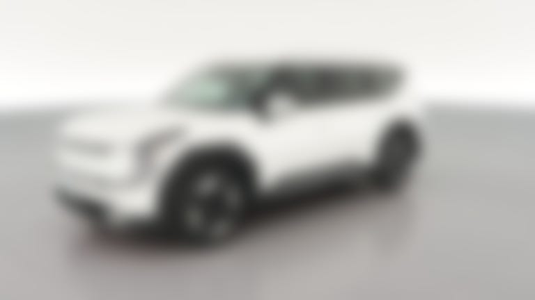 2024 Kia EV9 vehicle photo