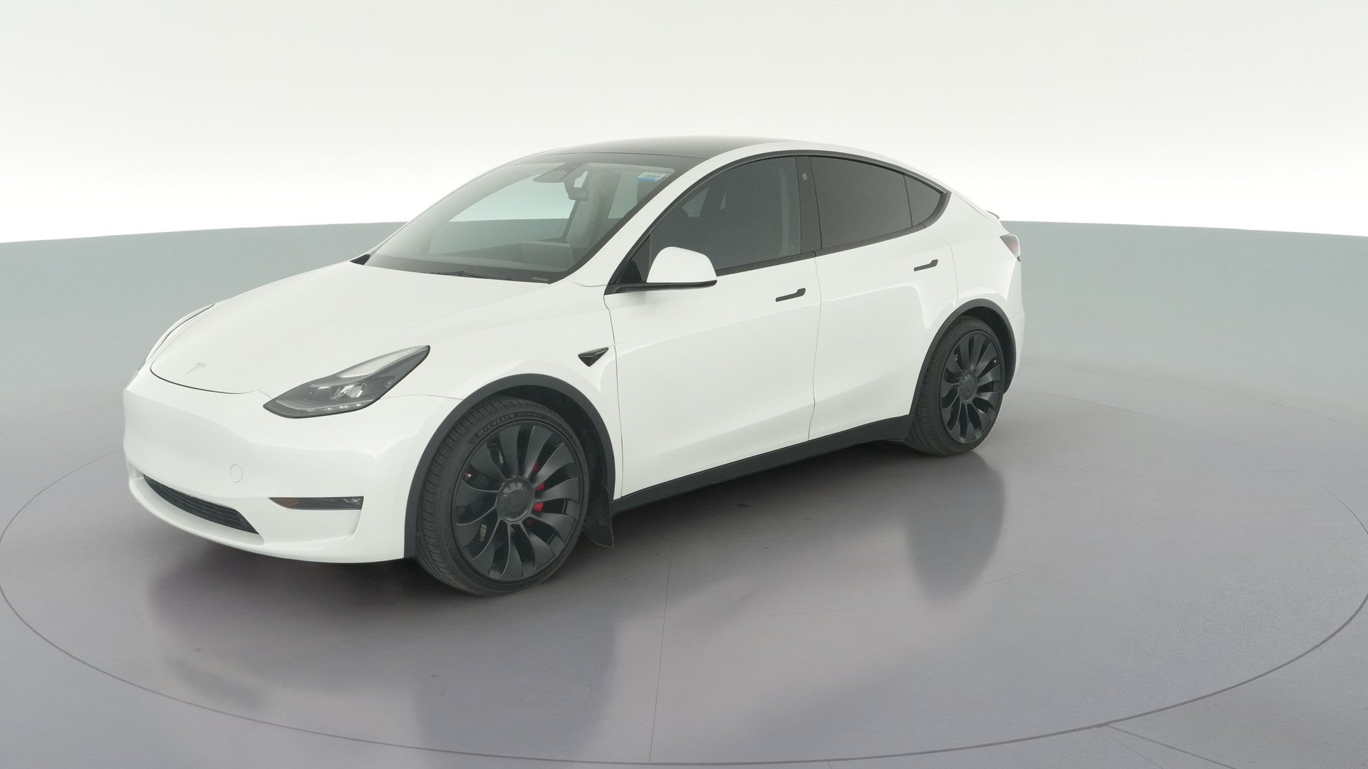 2023 Tesla Model Y vehicle photo