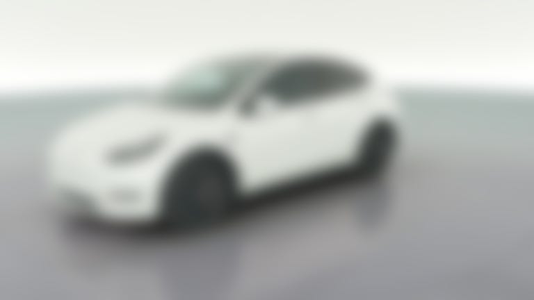 2023 Tesla Model Y vehicle photo
