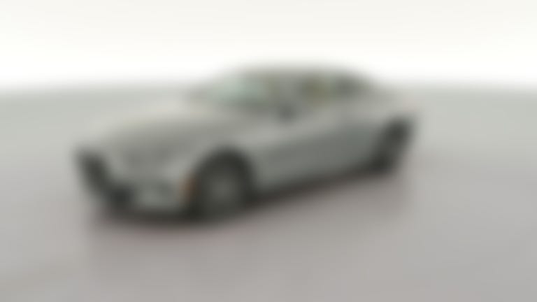 2026 BMW 4 Series vehicle photo