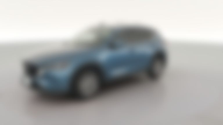 2022 MAZDA CX-5 vehicle photo