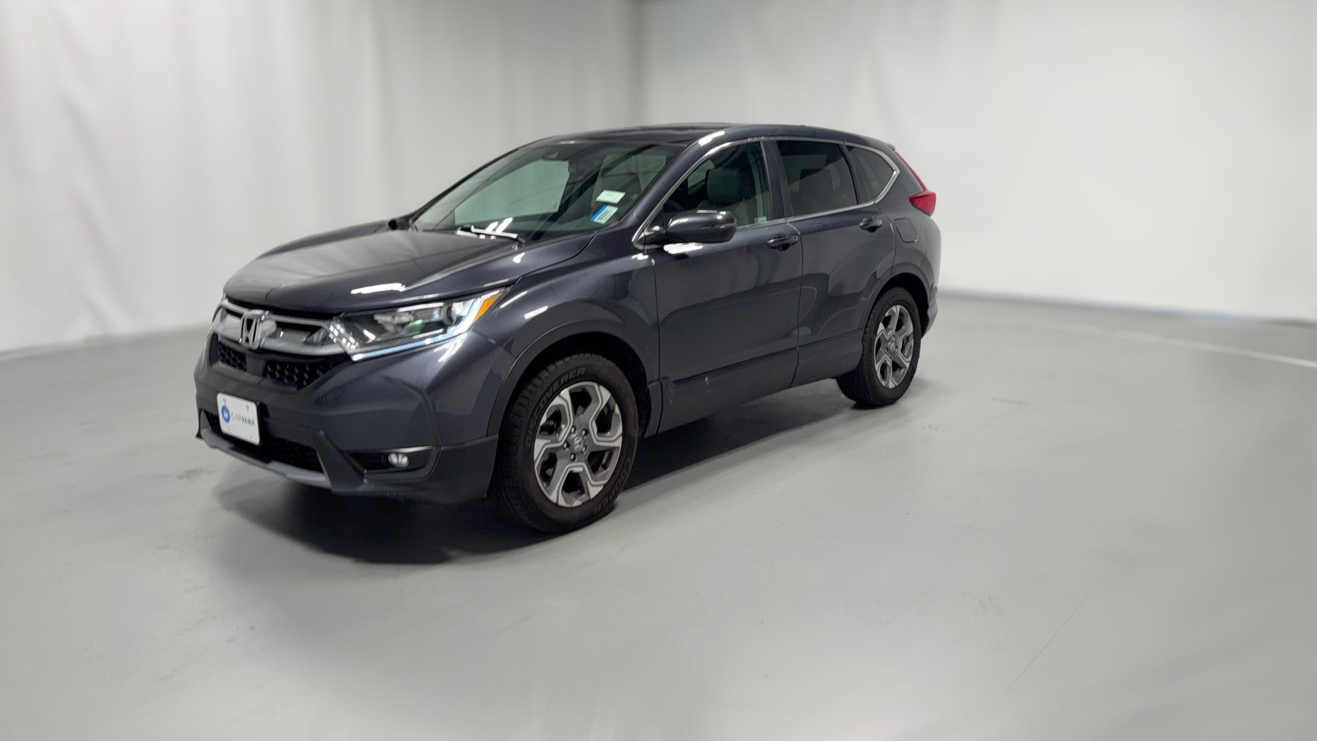 2018 Honda CR-V vehicle photo
