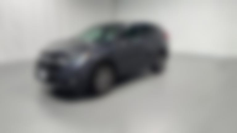2018 Honda CR-V vehicle photo