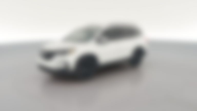2021 Honda Pilot vehicle photo