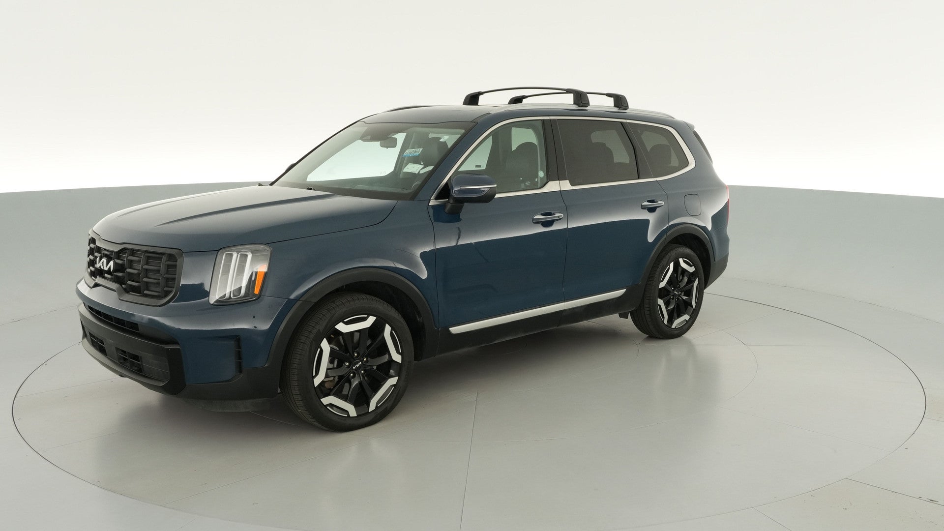 2025 Kia Telluride vehicle photo