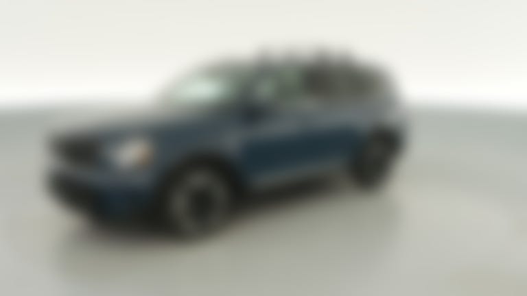 2025 Kia Telluride vehicle photo