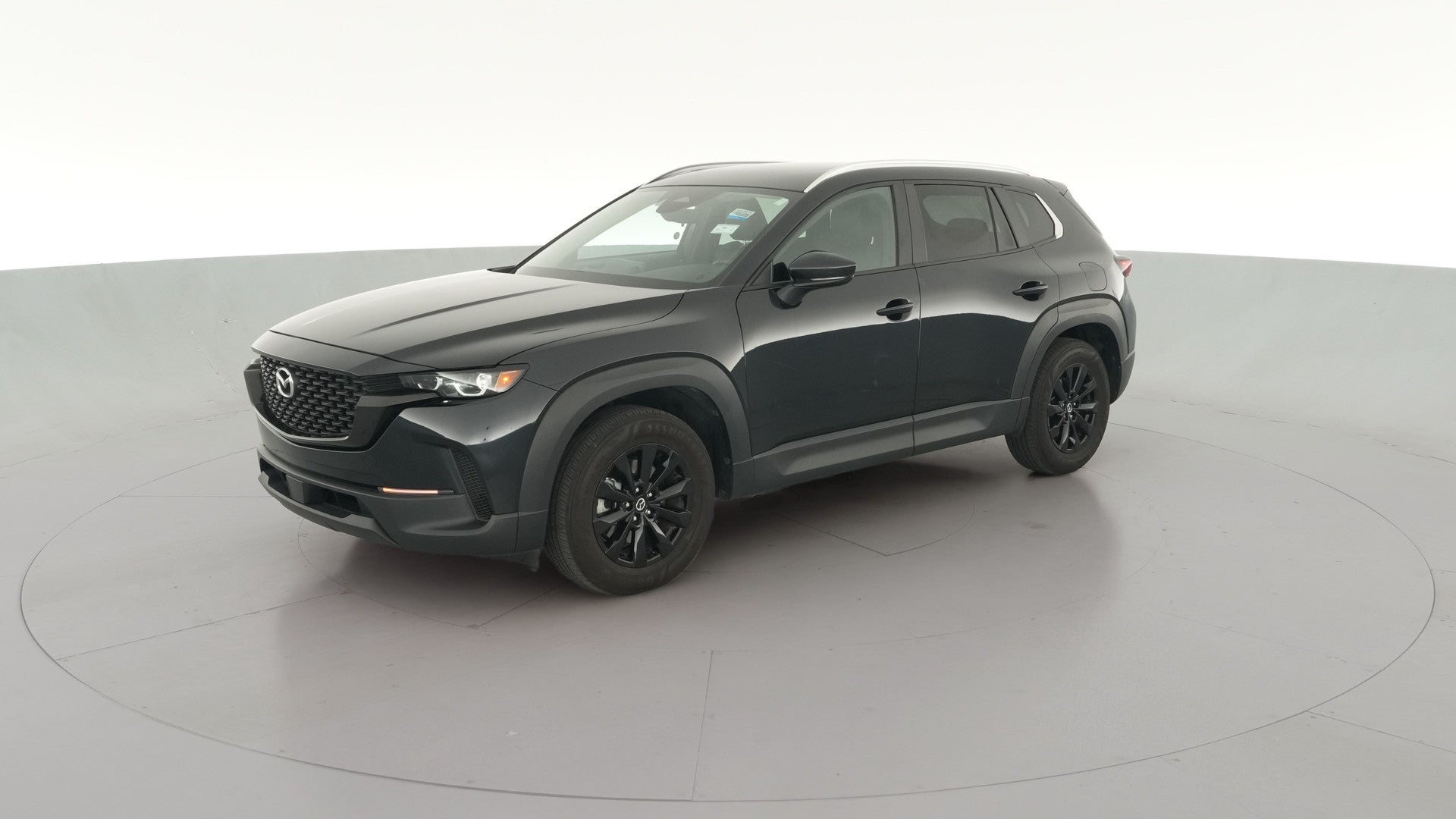 2025 MAZDA CX-50 vehicle photo