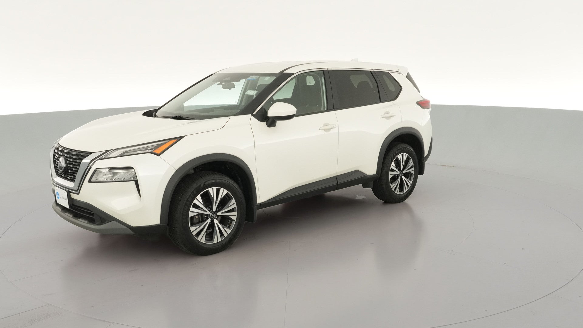 2023 Nissan Rogue vehicle photo