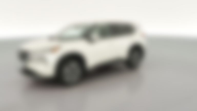 2023 Nissan Rogue vehicle photo