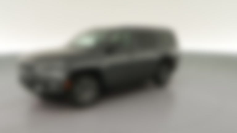 2025 Jeep Wagoneer vehicle photo