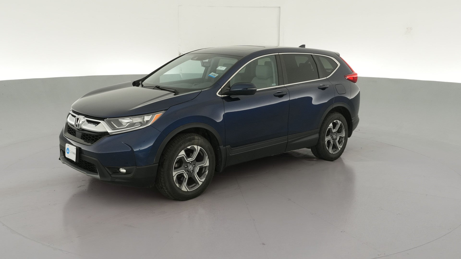 2018 Honda CR-V vehicle photo