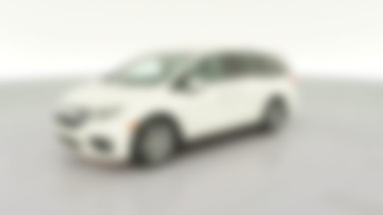 2019 Honda Odyssey vehicle photo