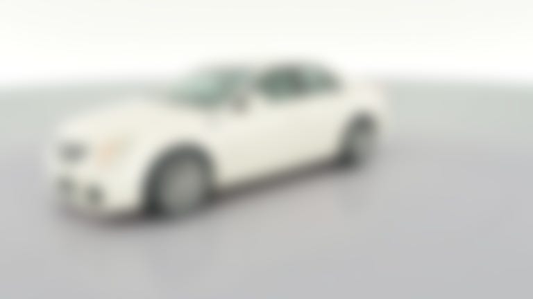 2013 Cadillac CTS vehicle photo