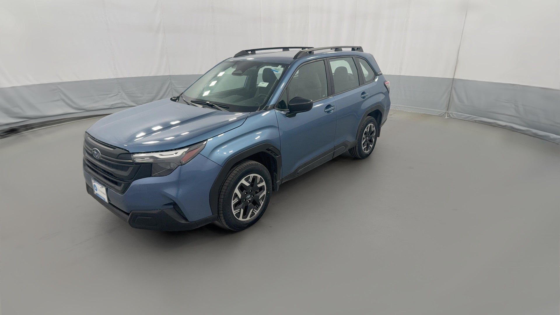 2025 Subaru Forester vehicle photo