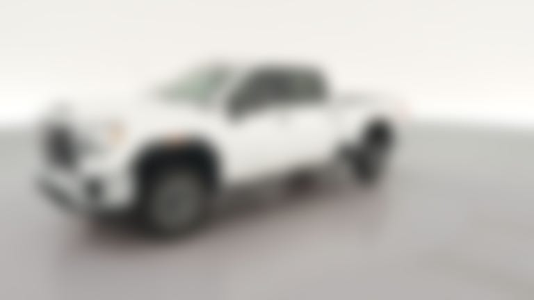 2023 GMC Sierra 2500 HD Crew Cab vehicle photo