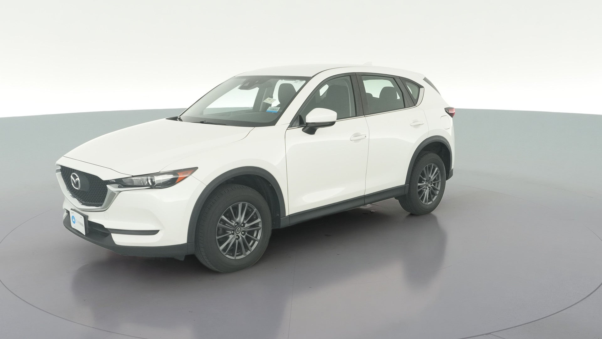 2019 MAZDA CX-5 vehicle photo