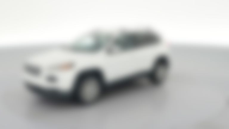 2017 Jeep Cherokee vehicle photo