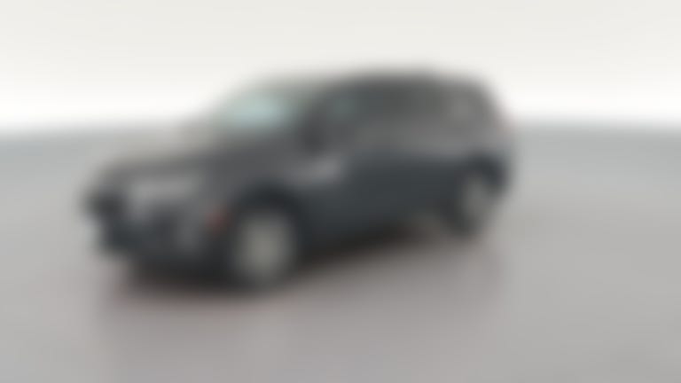 2022 Chevrolet Equinox vehicle photo