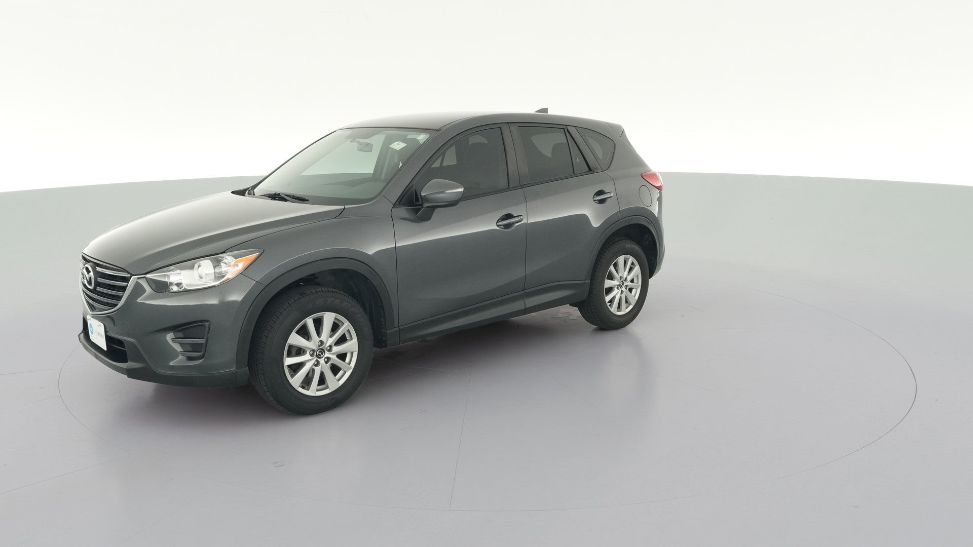 2016 MAZDA CX-5 vehicle photo