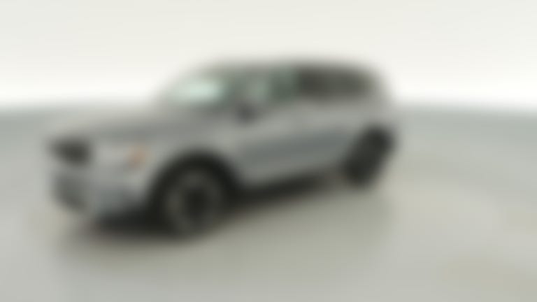 2025 Kia Telluride vehicle photo