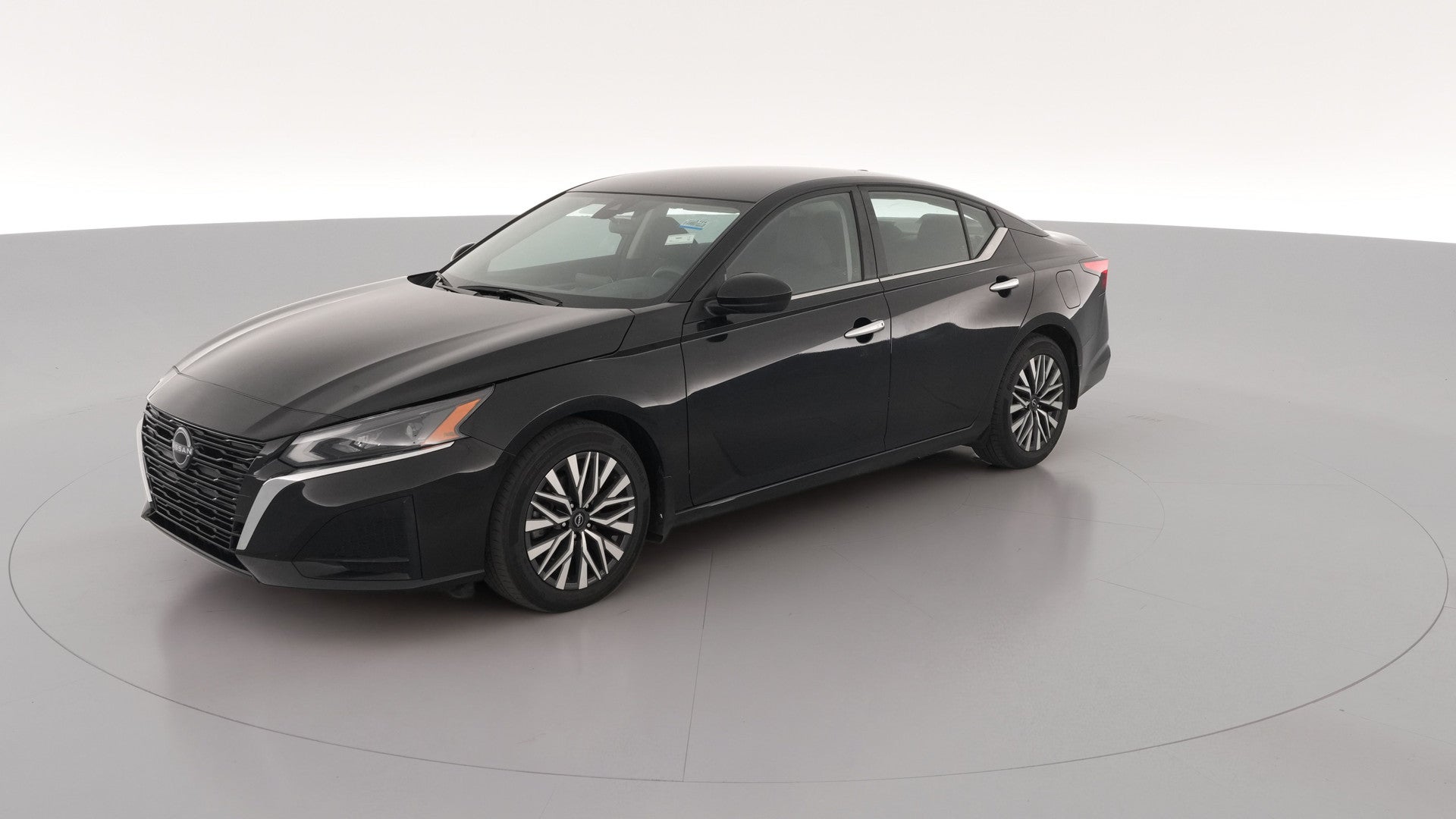 2023 Nissan Altima vehicle photo