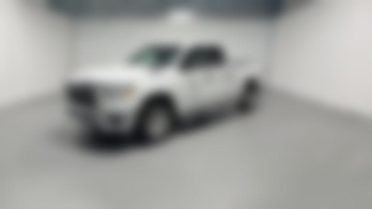 2023 Ram 1500 Quad Cab vehicle photo