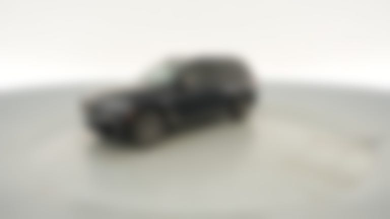 2020 BMW X7 vehicle photo