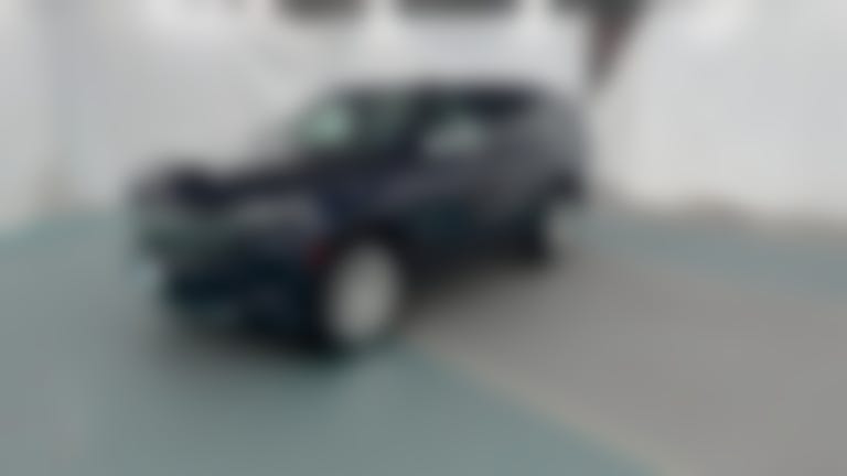 2022 Chevrolet Tahoe vehicle photo