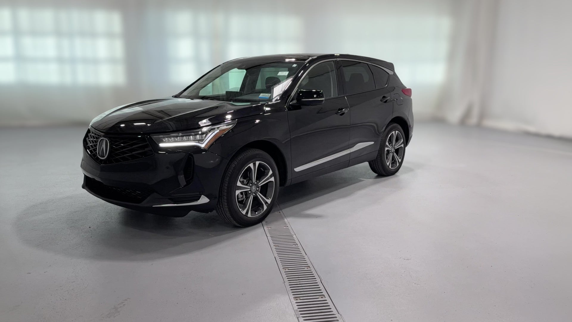 2026 Acura RDX vehicle photo