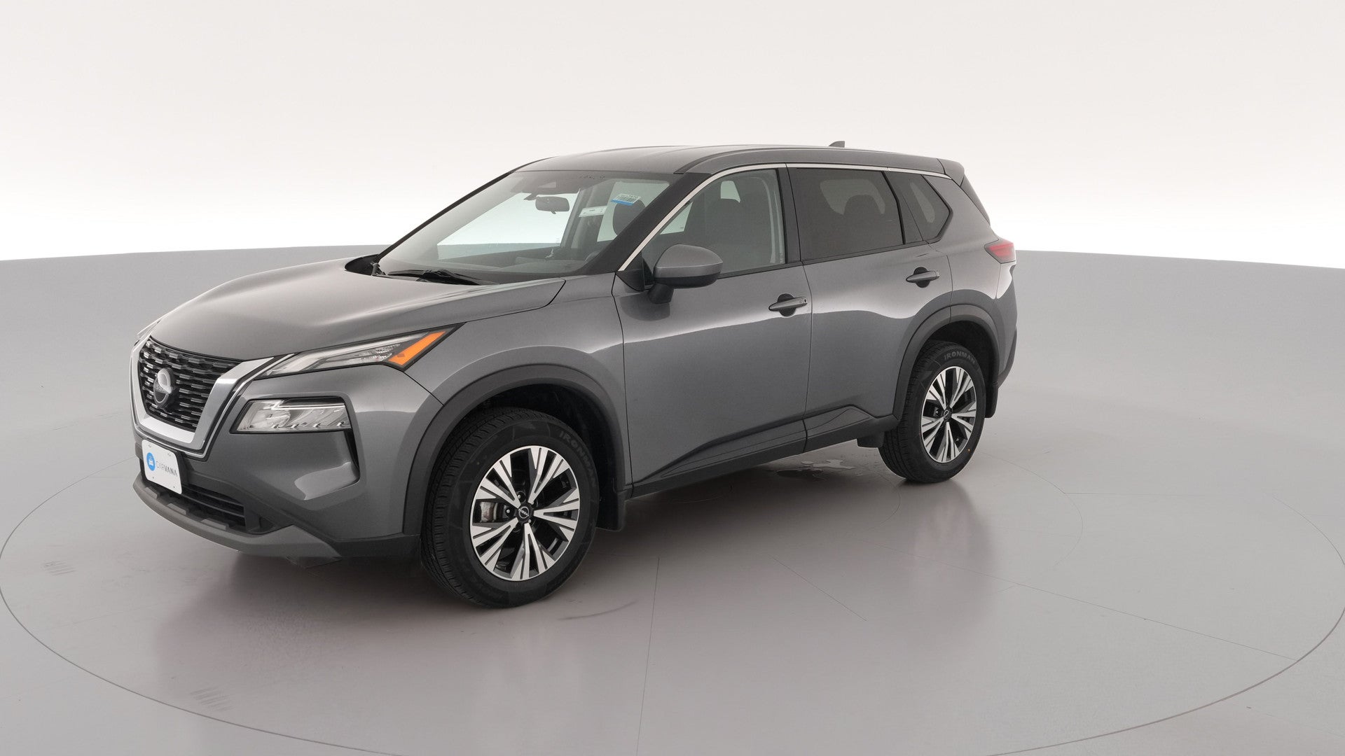 2023 Nissan Rogue vehicle photo