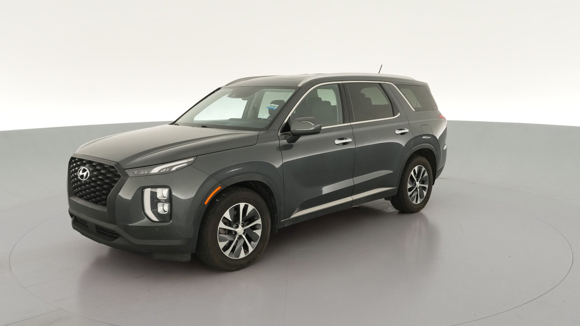 2020 Hyundai Palisade vehicle photo
