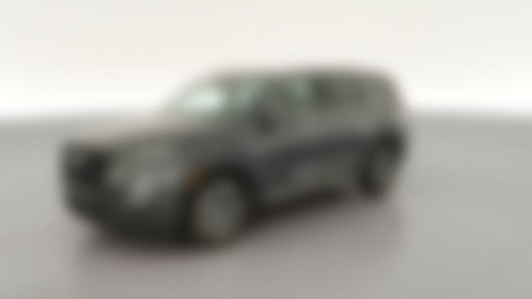 2020 Hyundai Palisade vehicle photo