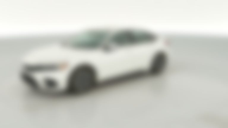 2024 Honda Civic vehicle photo