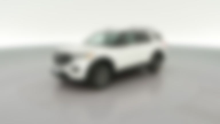 2021 Ford Explorer vehicle photo