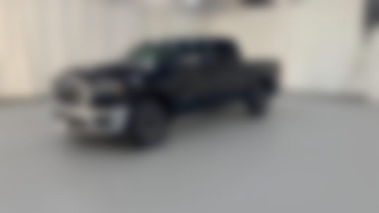 2025 Ram 1500 Crew Cab vehicle photo