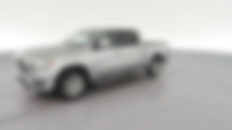 2021 Ram 1500 Crew Cab vehicle photo