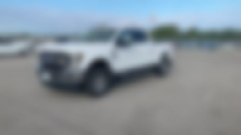 2019 Ford F250 Super Duty Crew Cab vehicle photo