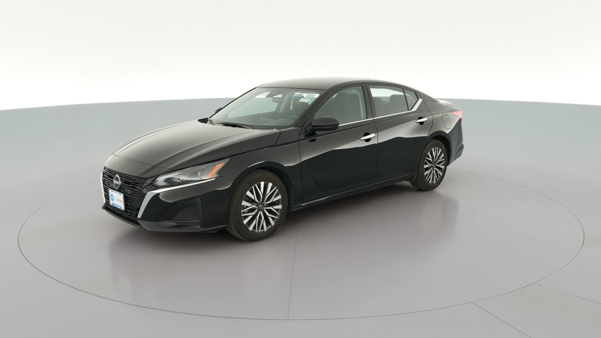 2025 Nissan Altima vehicle photo