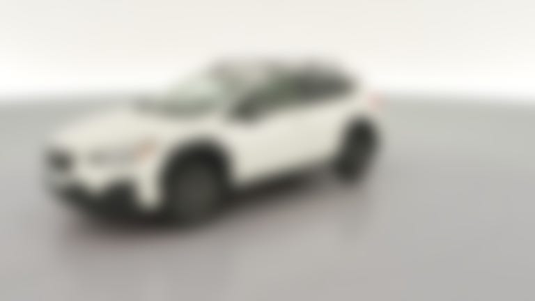 2022 Subaru Crosstrek vehicle photo