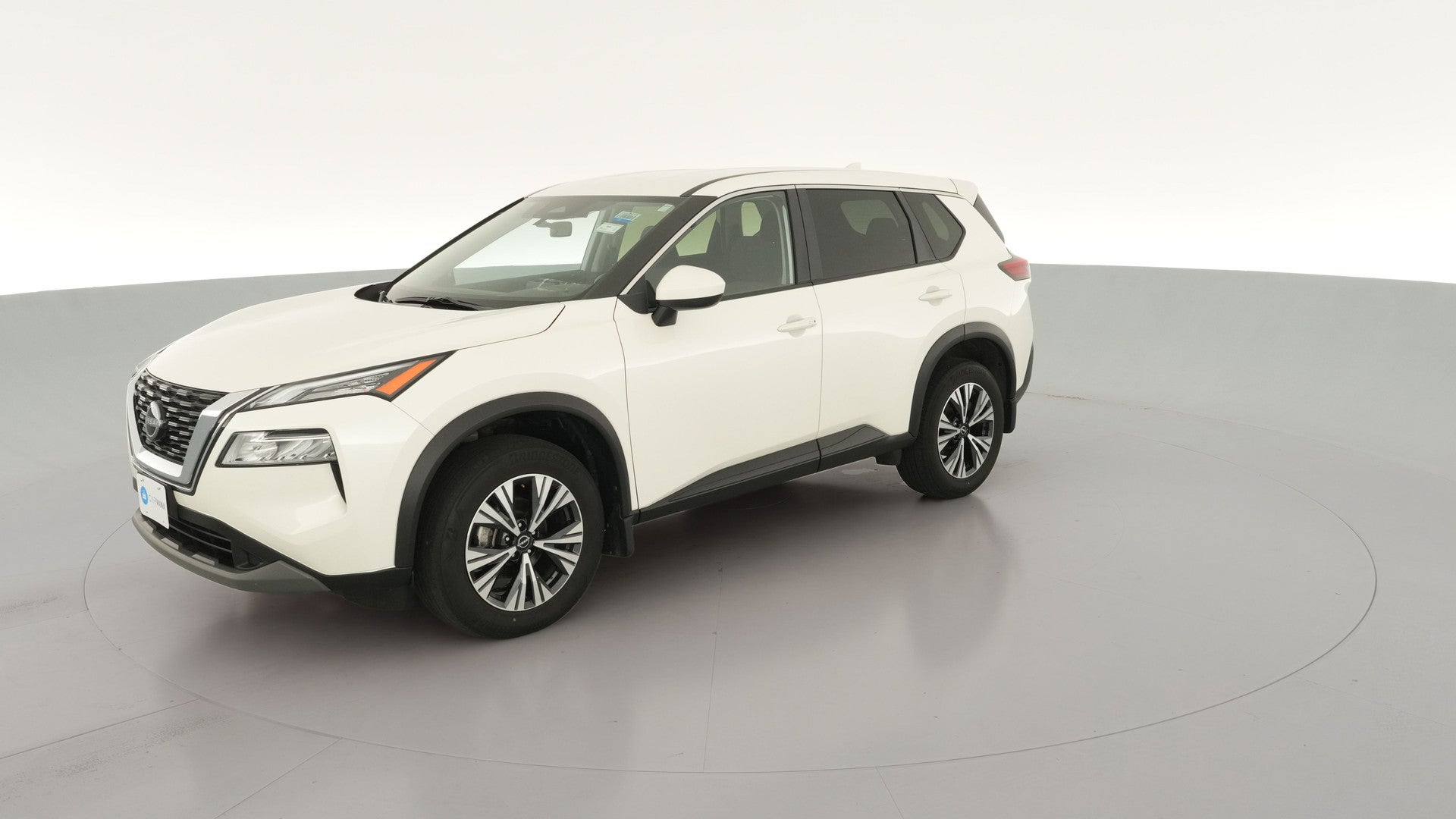 2023 Nissan Rogue vehicle photo