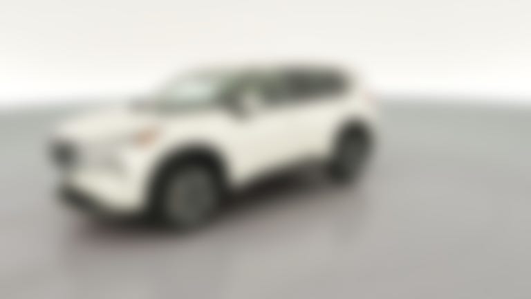 2023 Nissan Rogue vehicle photo