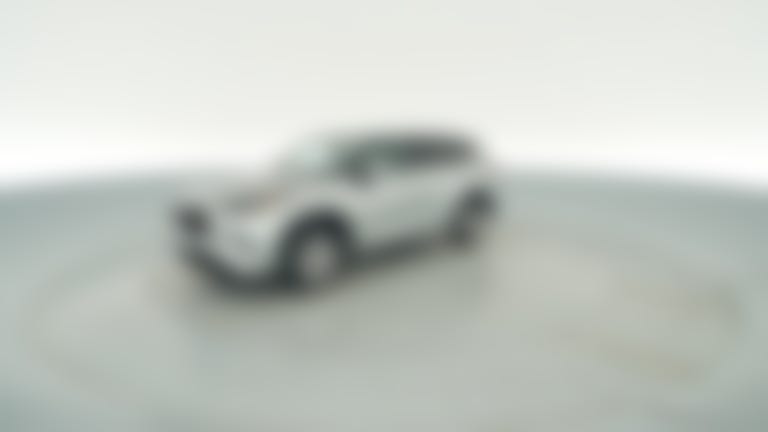 2025 Toyota Highlander vehicle photo