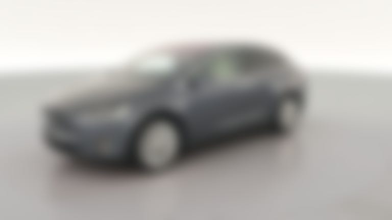 2020 Tesla Model X vehicle photo