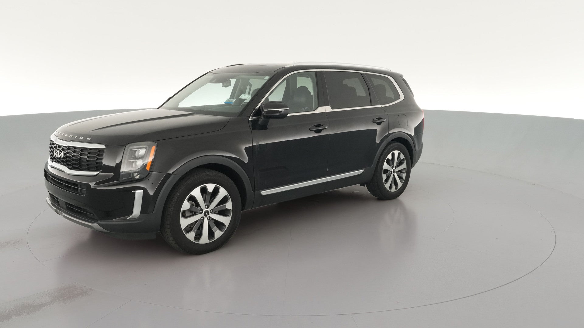 2022 Kia Telluride vehicle photo