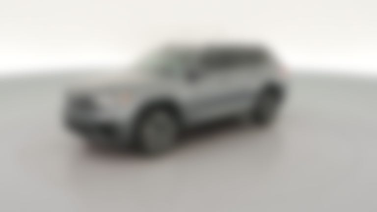 2022 Volkswagen Atlas vehicle photo