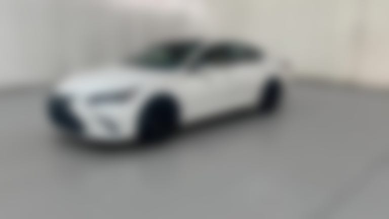 2024 Lexus ES vehicle photo