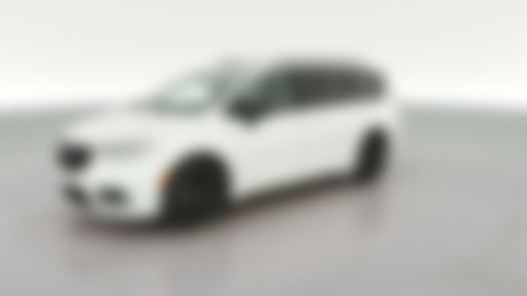 2025 Chrysler Pacifica vehicle photo