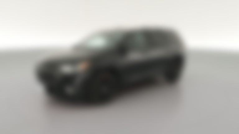 2019 Chevrolet Traverse vehicle photo