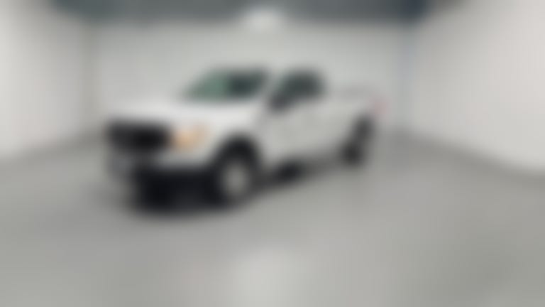2022 Ford F150 Super Cab vehicle photo